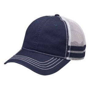 Heritage Cap - Navy