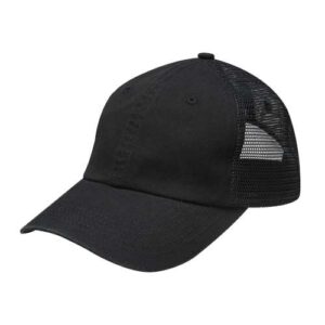 Vibe Cap - Black