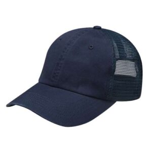 Vibe Cap - Navy