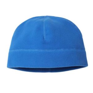 Sustainable Fleece Beanie - Royal