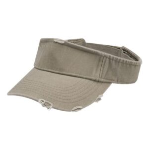 Drifter Visor - Stone