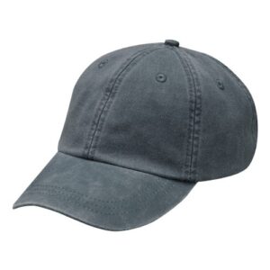Optimum Pigment-Dyed Dad Hat - Dusk