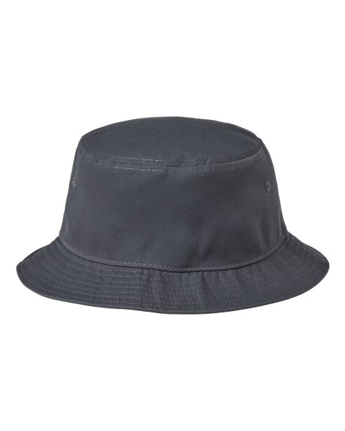 Sustainable Bucket Hat - Dark Grey