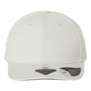 Sustainable Honeycomb Cap - Coconut Milk
