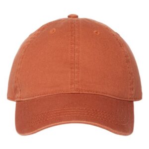 - Burnt Orange