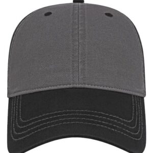 - Dark Grey/ Black