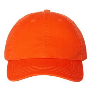 - Orange