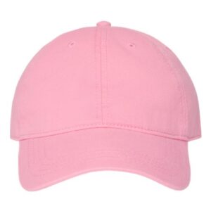 - Pink