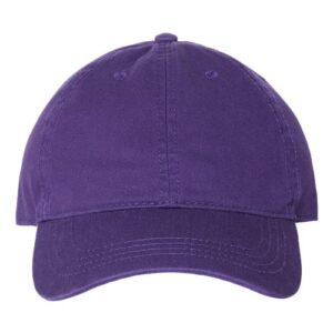 - Purple