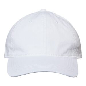 - White