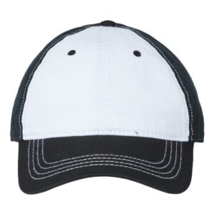 - White/ Black