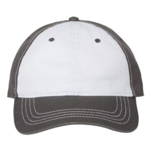 - White/ Dark Grey