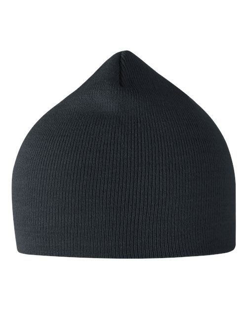 Sustainable 8" Beanie - Navy