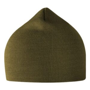 Sustainable 8" Beanie - Olive