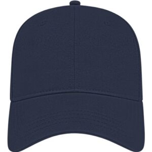 X-tra Value Structured Cap - Navy