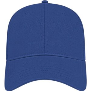 X-tra Value Structured Cap - Royal