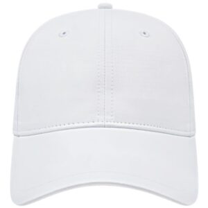 - White