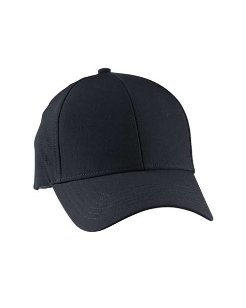 Pro-Flow Cap - Black