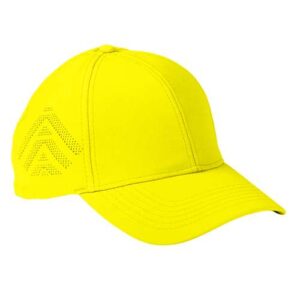 Pro-Flow Cap - Neon Yellow