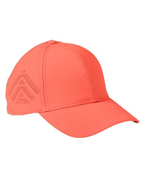Pro-Flow Cap - Salmon