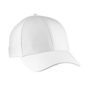 Pro-Flow Cap - White