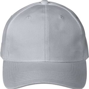 Endurance Recycled Mesh Cap - Grey