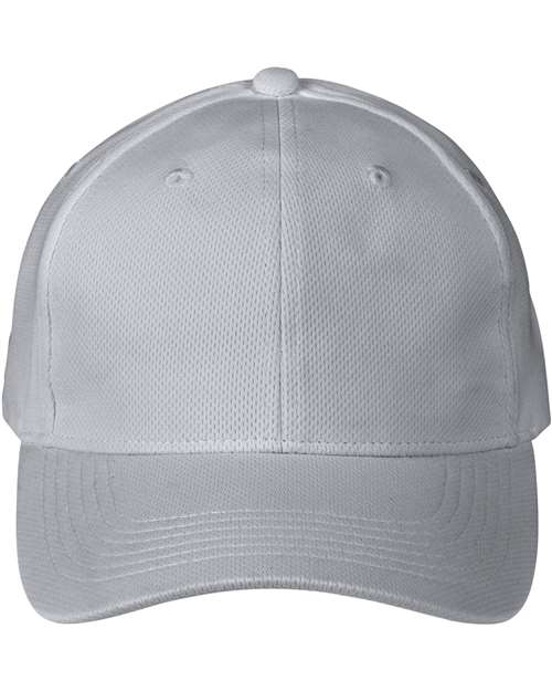 Endurance Recycled Mesh Cap - Grey