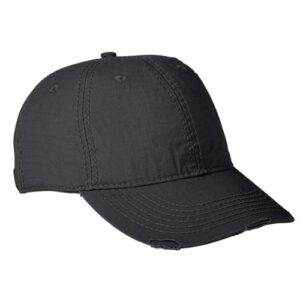 Image Maker Cap - Black