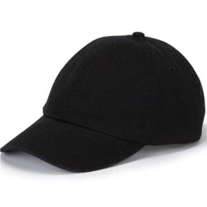Pinnacle Cap - Black