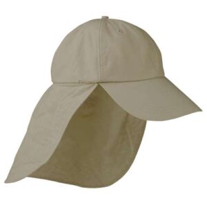 Extreme Outdoor Cap - Khaki