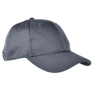 Velocity Cap - Charcoal