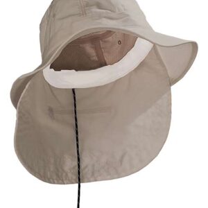 Extreme Vacationer Bucket Hat - Stone