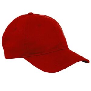 - Red