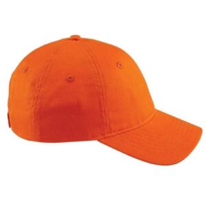 - Team Orange
