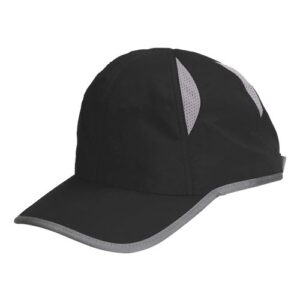Performance Cap - Black