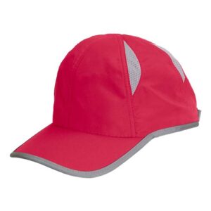 Performance Cap - Red