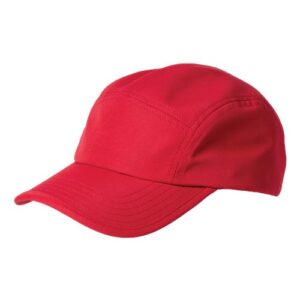 Pearl Performance Cap - Red