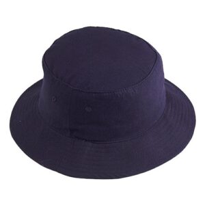 Crusher Bucket Hat - Navy