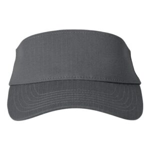 Lariat Visor - Charcoal
