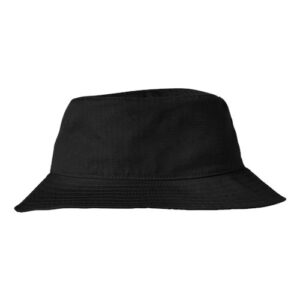 Lariat Bucket Hat - Black