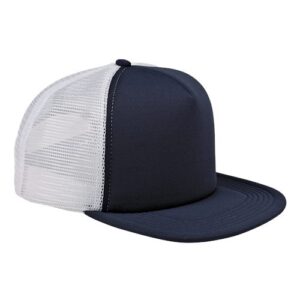 - Navy/ White