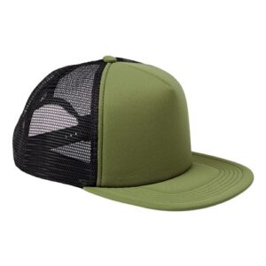 - Olive/ Black