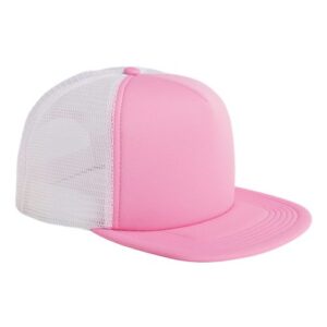 - Pink/ White