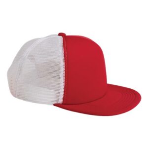- Red/ White