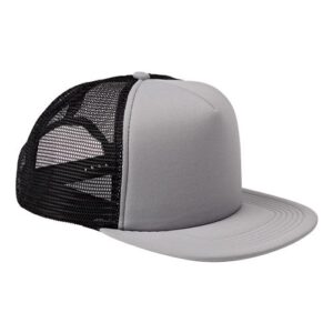 - Steel/ Black
