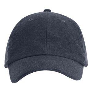 Lux Cap - Navy