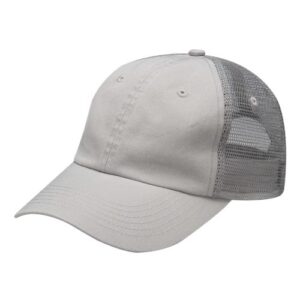 Vibe Cap - Grey