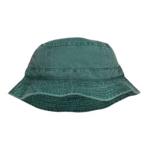 Vacationer Bucket Hat - Forest