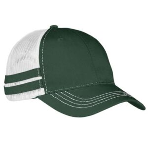 Heritage Cap - Forest