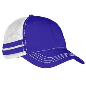 Heritage Cap - Purple